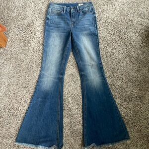 Bridge by Gly women’s jeans. Never worn, new w/o tags.